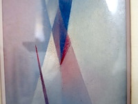 Schilderij a. vereecke - afbeelding 3 van  5