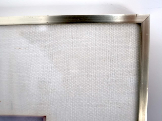 Schilderij a. vereecke - afbeelding 5 van  5