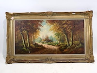 Schilderij cordier - afbeelding 1 van  7