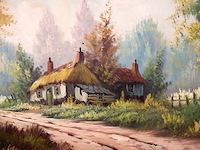 Schilderij cordier - afbeelding 2 van  7