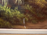 Schilderij cordier - afbeelding 3 van  7