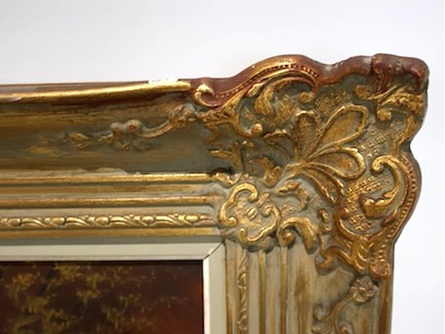 Schilderij cordier - afbeelding 5 van  7