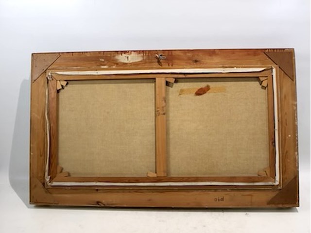 Schilderij cordier - afbeelding 7 van  7