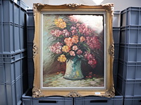 Schilderij de maudt - afbeelding 1 van  4