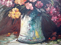 Schilderij de maudt - afbeelding 2 van  4