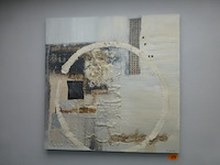 Schilderij debaene