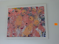 Schilderij denis de gloire - afbeelding 1 van  2