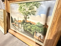 Schilderij e parmentier - afbeelding 3 van  3