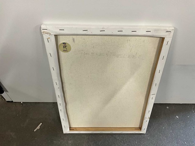 Schilderij edart - afbeelding 5 van  5