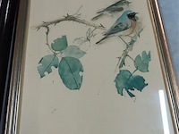 Schilderij en aquarel - afbeelding 3 van  3