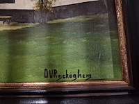 Schilderij en etsen - afbeelding 3 van  7