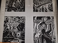 Schilderij en etsen - afbeelding 5 van  7