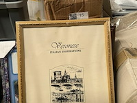 Schilderij en fotokaders - afbeelding 1 van  4