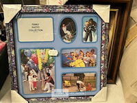 Schilderij en fotokaders - afbeelding 3 van  4