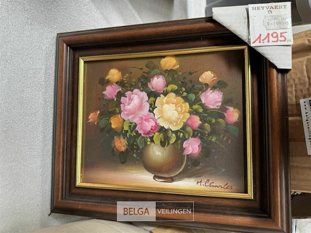 Schilderij en fotokaders - afbeelding 4 van  4