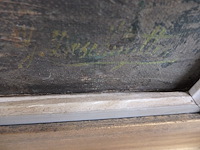 Schilderij gesigneerd 80/90 - afbeelding 2 van  3