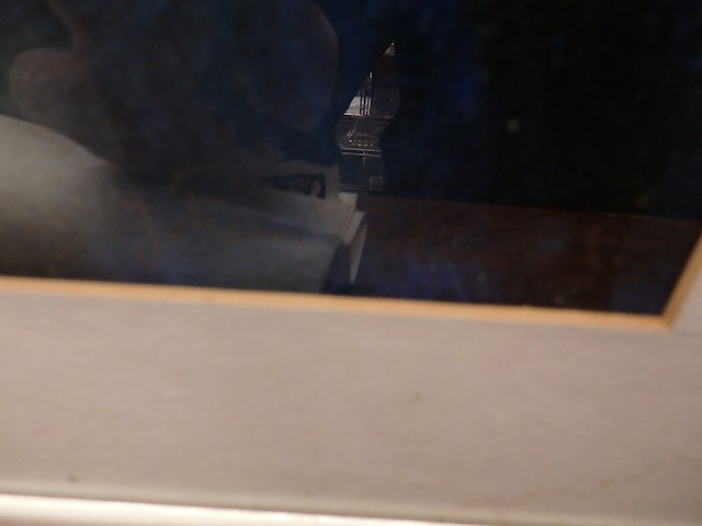 Schilderij getekend - afbeelding 2 van  2