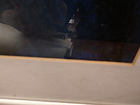 Schilderij getekend - afbeelding 2 van  2