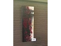 Schilderij (grafitti) - afbeelding 1 van  2