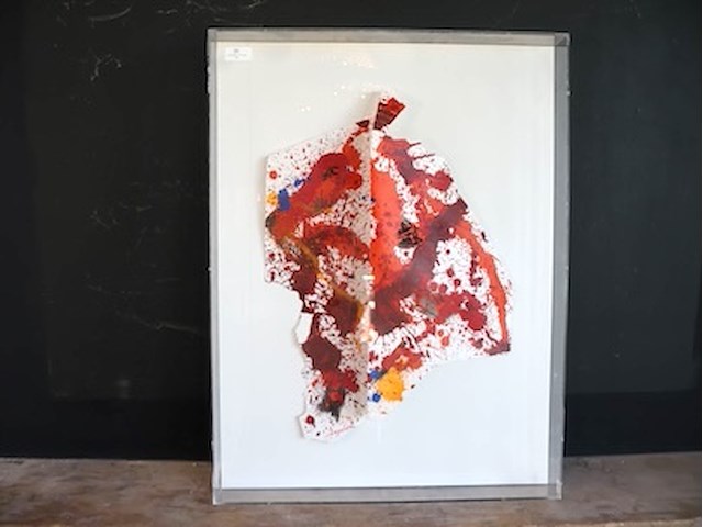 Schilderij jacobert 2010 - afbeelding 1 van  4