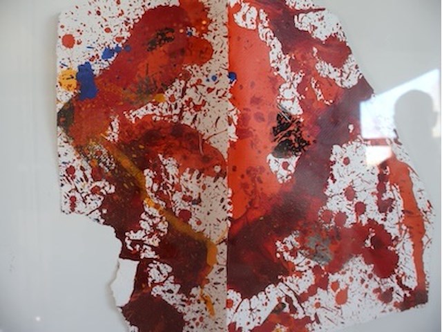 Schilderij jacobert 2010 - afbeelding 2 van  4