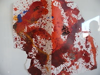 Schilderij jacobert 2010 - afbeelding 2 van  4