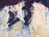 Schilderij jacobert 2012 - afbeelding 2 van  3