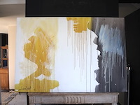 Schilderij jacobert 2012 - afbeelding 1 van  3