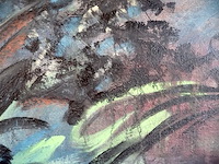 Schilderij jacobert 2012 - afbeelding 2 van  3