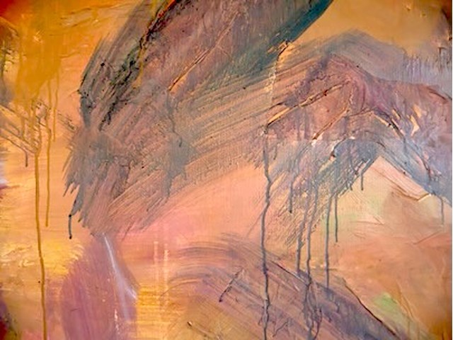 Schilderij jacobert 2012 - afbeelding 2 van  3