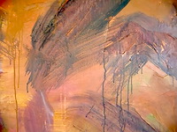 Schilderij jacobert 2012 - afbeelding 2 van  3