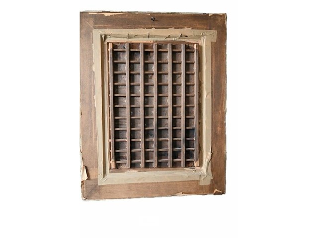 Schilderij madonna met kind - afbeelding 3 van  3