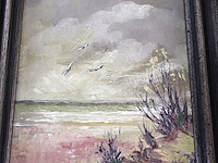 Schilderij maritiem (x5) - afbeelding 2 van  12