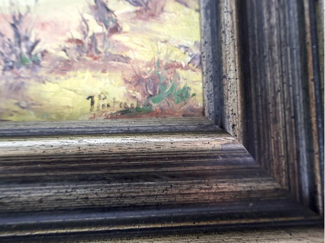 Schilderij maritiem (x5) - afbeelding 3 van  12