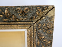 Schilderij onleesbaar - afbeelding 4 van  4