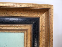 Schilderij onleesbaar - afbeelding 4 van  4