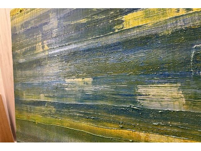 Schilderij op doek - afbeelding 3 van  5