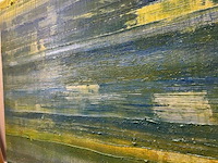 Schilderij op doek - afbeelding 3 van  5