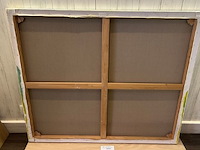 Schilderij op doek - afbeelding 5 van  5