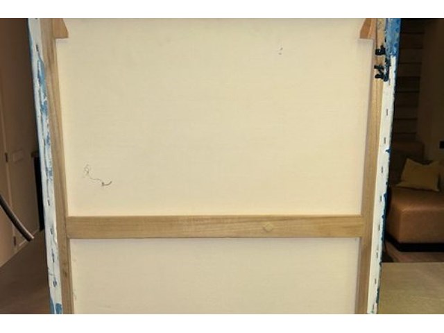 Schilderij op doek - afbeelding 4 van  4