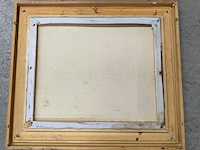 Schilderij op doek - afbeelding 4 van  6