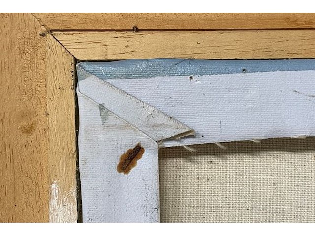 Schilderij op doek - afbeelding 5 van  6