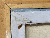 Schilderij op doek - afbeelding 5 van  6