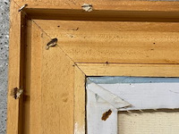 Schilderij op doek - afbeelding 6 van  6