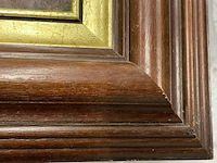 Schilderij op doek - afbeelding 2 van  4