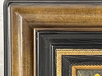 Schilderij op doek - afbeelding 3 van  5