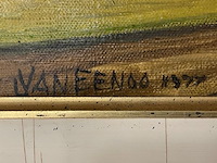 Schilderij op doek - afbeelding 2 van  5