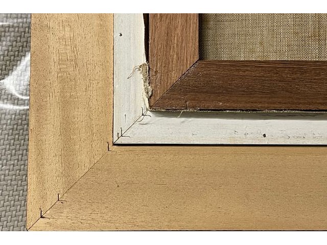 Schilderij op doek - afbeelding 4 van  5