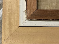 Schilderij op doek - afbeelding 4 van  5