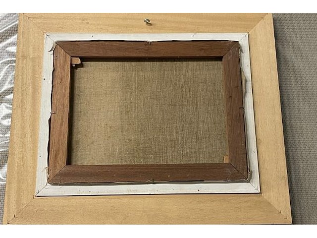 Schilderij op doek - afbeelding 5 van  5